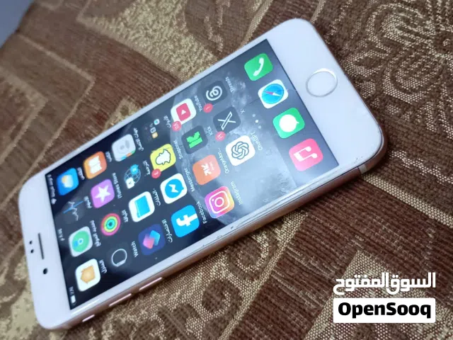Apple iPhone 8 64 GB in Irbid
