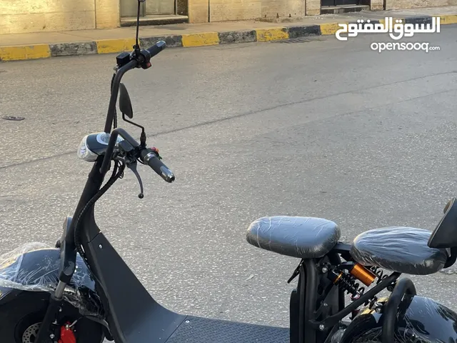 موطو كهربائي هارلي 2025