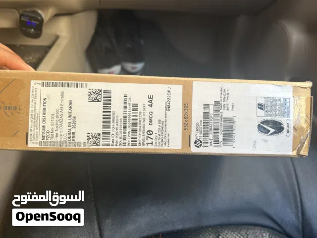Windows HP Computers for sale in Tripoli