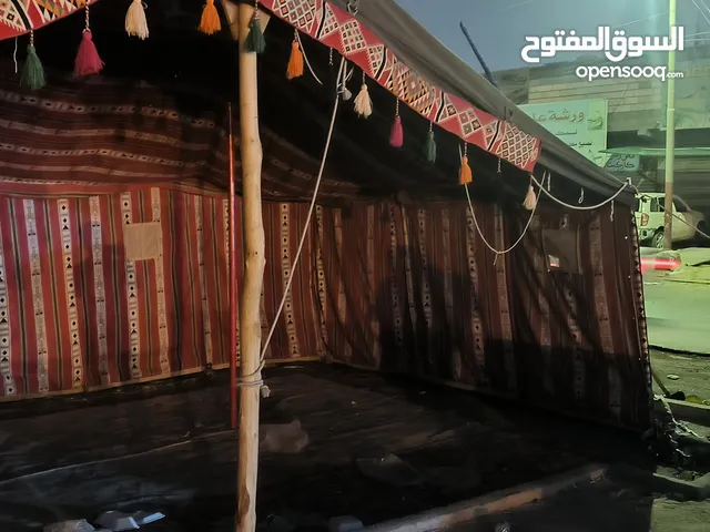 خيمة للبيع
