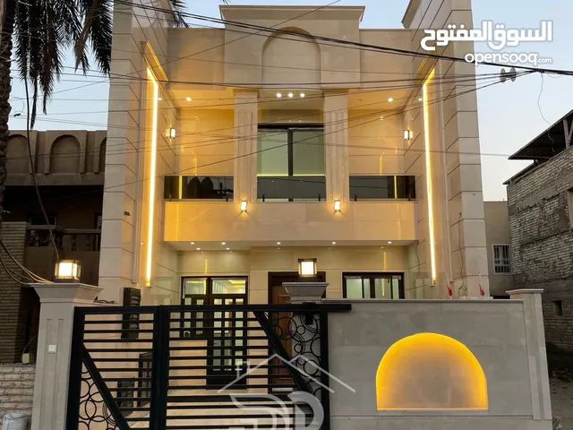 دار مميز 150م جديد للبيع في السيدية لدى شركة الديار المتطورة للعقار
