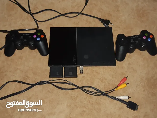 PlayStation 2 PlayStation for sale in Zliten