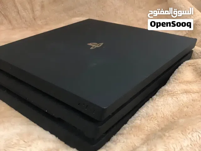 PlayStation 4 PlayStation for sale in Dhofar