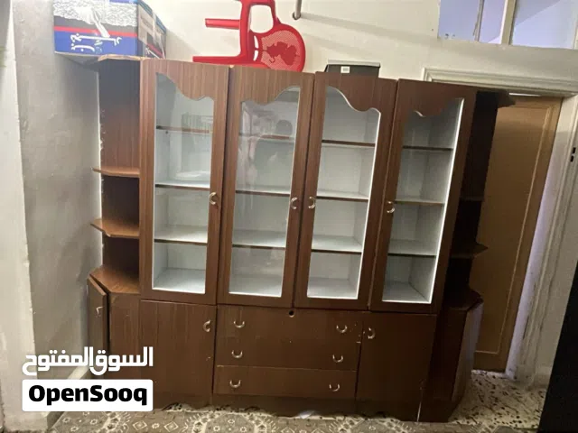 بوفيه للبيبع بستعمله
