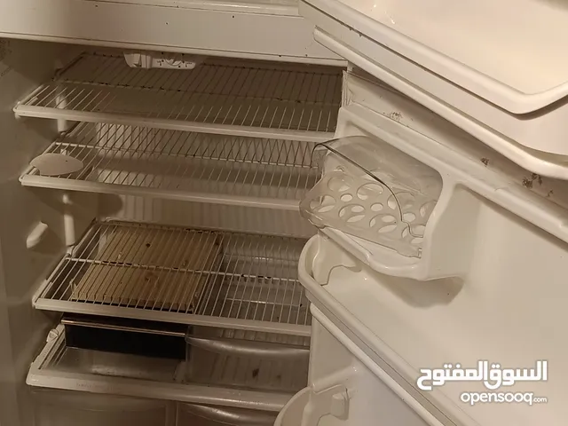 White-Westinghouse Refrigerators in Zarqa