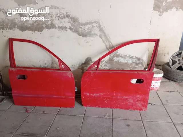 أبواب دايو لانوس