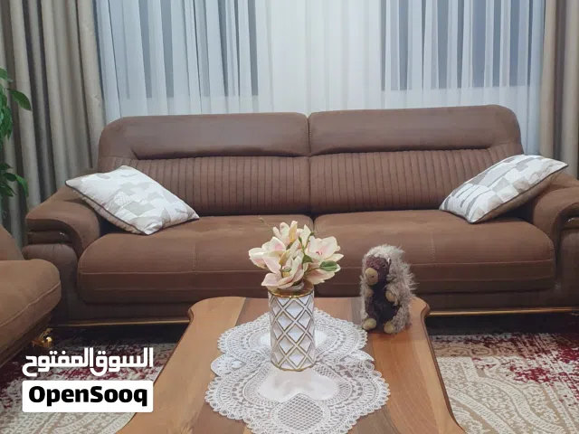 صالون جلسة ضيوف 2026