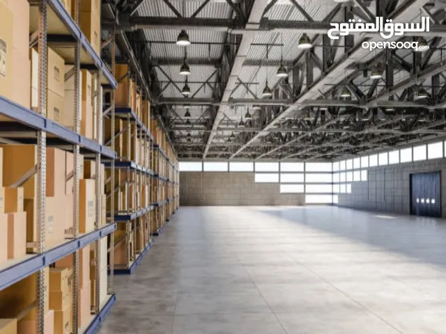 For Sale Spacious Warehouse  in Dubai Investment Park (DIP)للبيع مستودع واسع في مجمع دبي للاستثمار