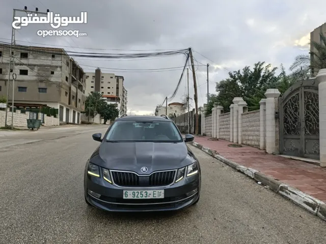 سكودا اوكتافيا 2021 بسعررر محررقه الاسعار 79500 ألف نقدا فل مسكر