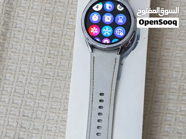 ساعة سامسونج جيل6