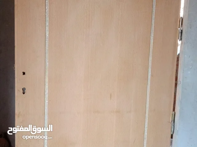 باب خشب بحاله الجديد ممتاذ جدا