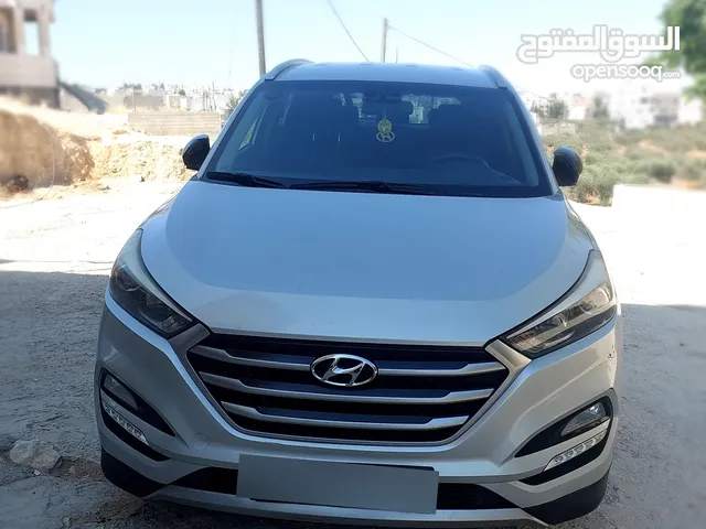 Used Hyundai Tucson in Hebron