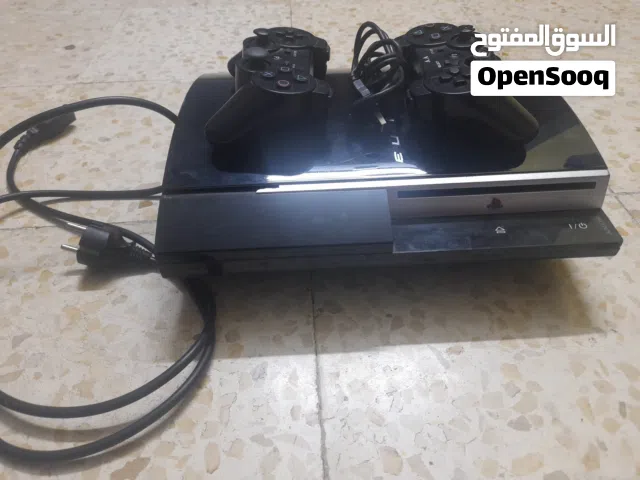 PlayStation 3 PlayStation for sale in Zarqa
