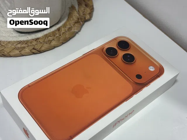 iPhone 17 pro