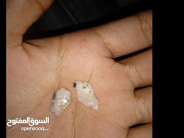 ألماس خام للبيع