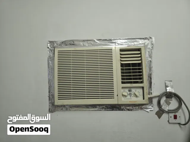 Rowa Window AC for sale