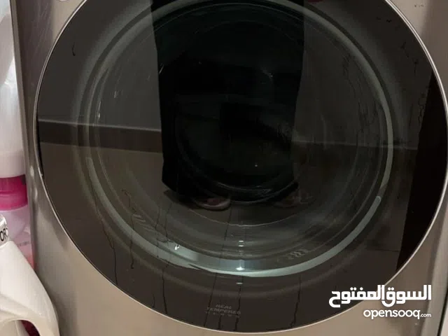 غسالةLG 10 K