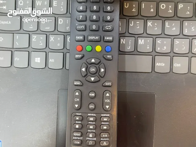 سنتر الريموت طه الدهش يقدم لكم مجموعة منوعة من الريمونتات بلازما - ستلايت - سبالت - TVBOX