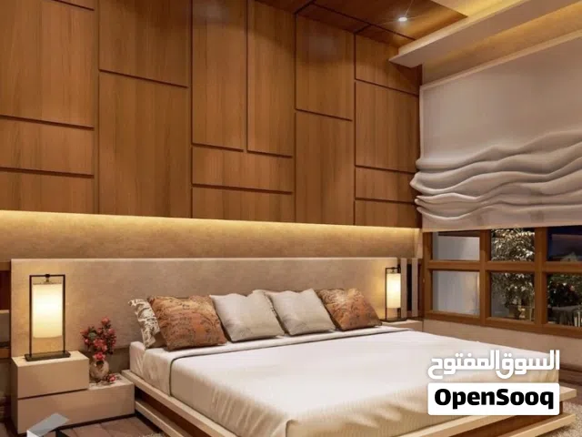 ديكورات داخليه