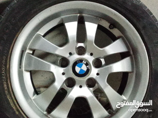 جنوط BMW23iمقاس 16