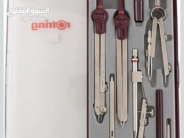 طقم براجل روترينج اصلى 8 قطع
