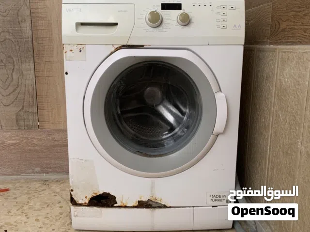 غساله للبيع