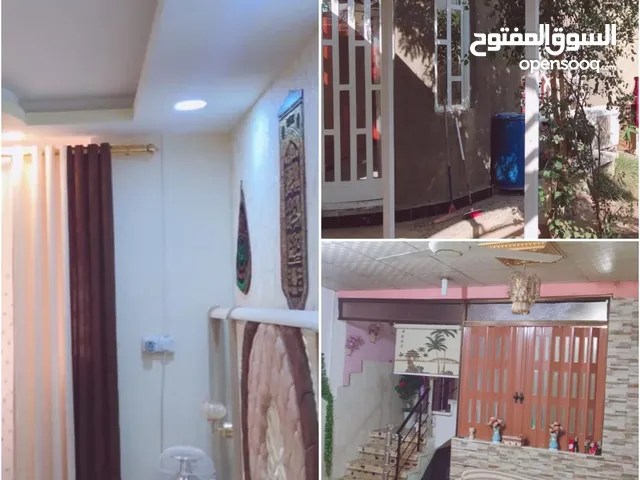 211 m2 4 Bedrooms Townhouse for Sale in Basra Kut Al Hijaj