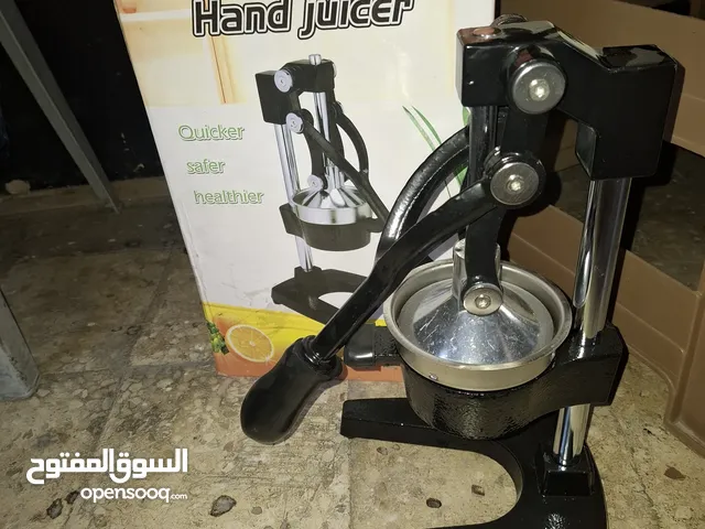 Mixers for sale in Amman