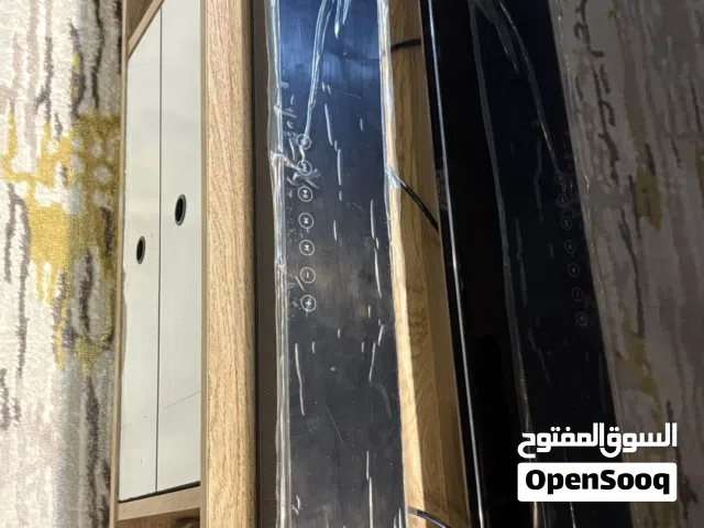 سماعات + سيكل رياضي + مكنسة بيسيل