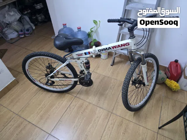 bicycle for sale