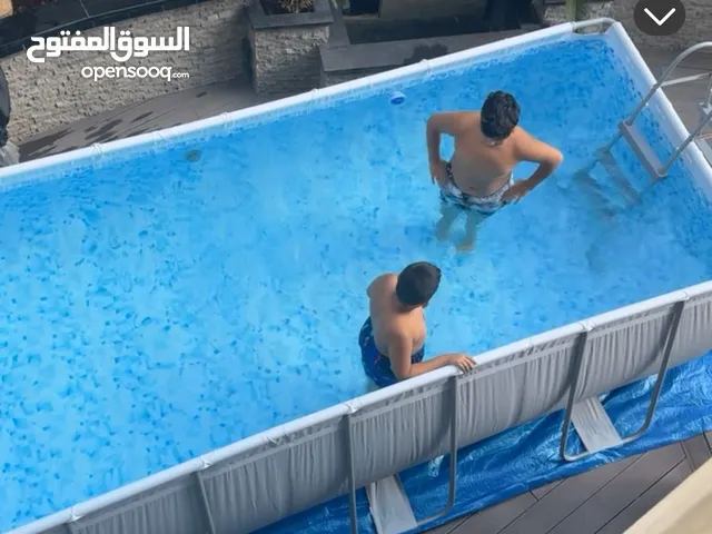 بركه سباحه للبيع