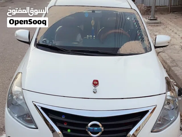 2023 نيسان صني S