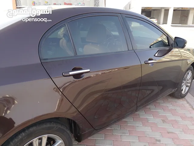 Used Geely Emgrand in Muscat