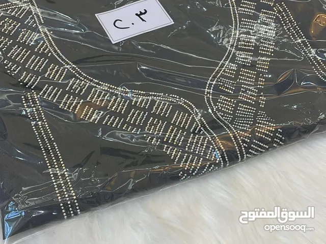 Fabrics Textile - Abaya - Jalabiya in Jeddah