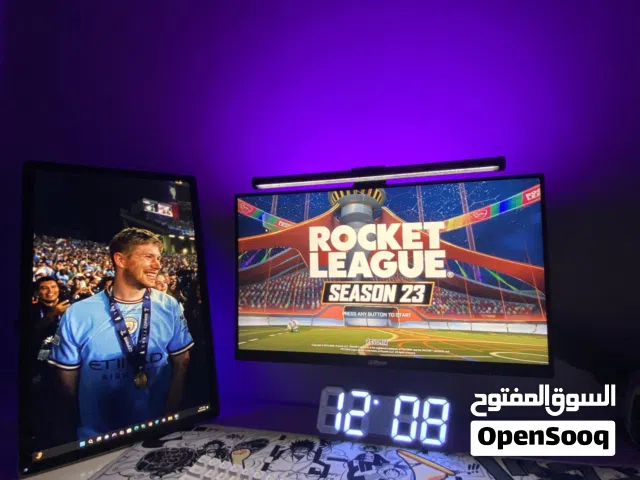 كامل للبيع Pc gaming