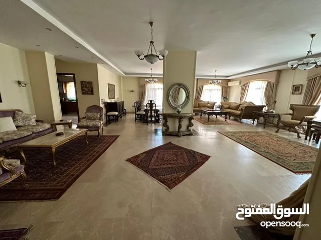 شقة مفروش بالكامل مكيفة ومجهزة اعلي مستوى ب 6 اكتوبر - مصر