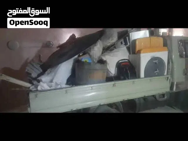 نشتري جميع انواع الخرده والسكراب تنكات ثلاجات غسالة غازات حديد حنفيات مواسير