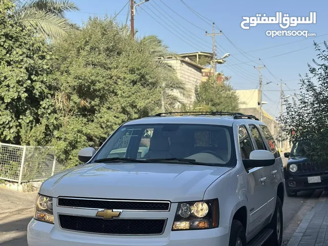 تاهو مديل 2013 خليجي كفاله