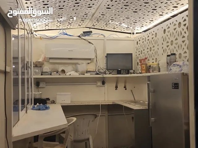 فود ترك للبيع او الايجار