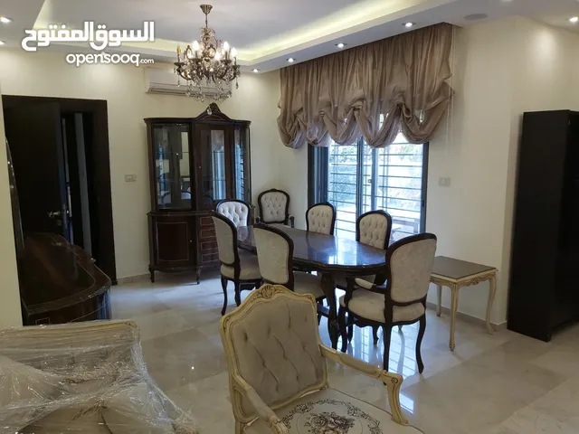 240m2 4 Bedrooms Apartments for Sale in Amman Abdoun