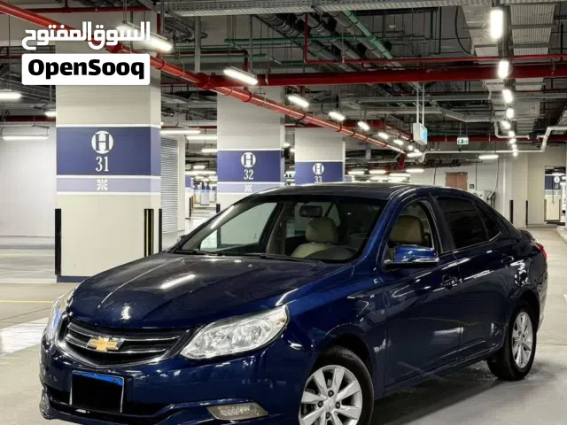 2023 شيفروليه اوبترا LT