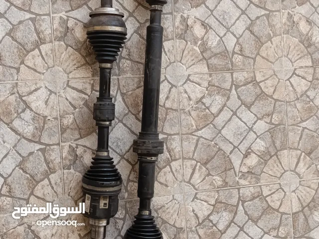 اكسلات كرولا 2020 وفوق   2000 cc الشكل الجديد نظاف جدا