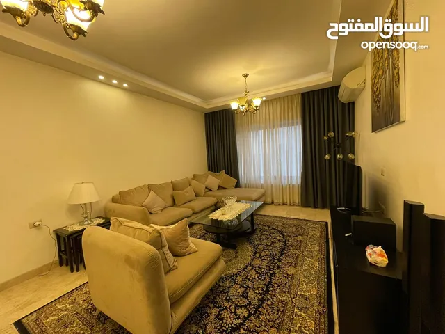 220m2 5 Bedrooms Apartments for Sale in Amman Deir Ghbar