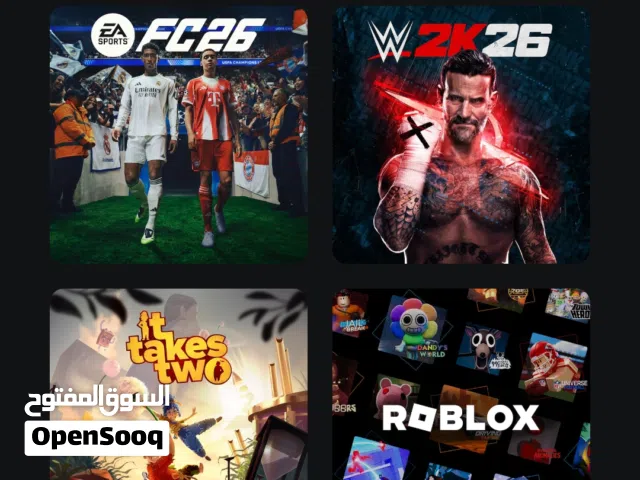 PlayStation gaming card for Sale in Al Karak