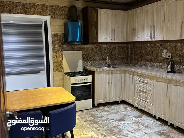 شقة فندقية ديلوكس في اليرموك اربع شوارع في موقع ممتاز