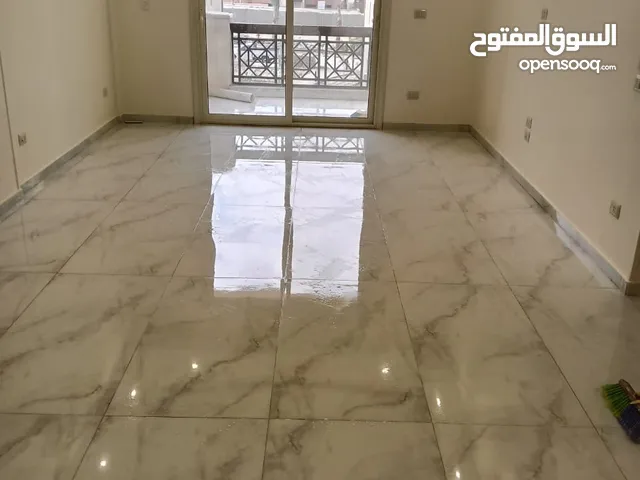 شقه سوبر لوكس للايجار في التجمع الخامس كمبوند براديس