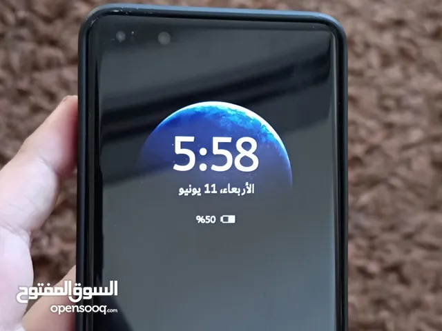 هاتف huawei p40 pro 5G للبيع ................................................................. .. .