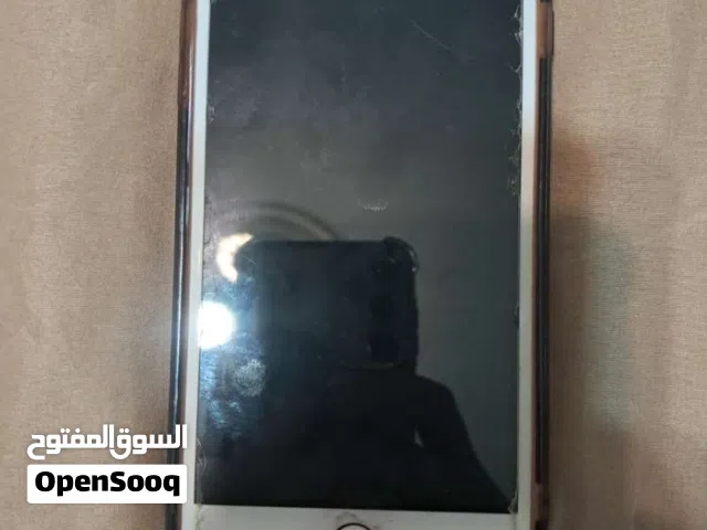Apple iPhone 8 Plus 128 GB in Zarqa