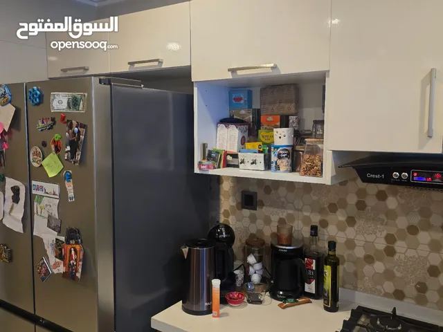 200 m2 3 Bedrooms Apartments for Rent in Baghdad Mansour