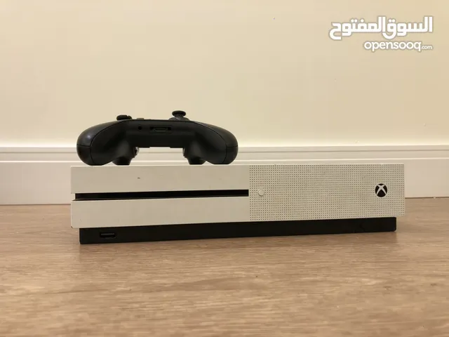 Xbox One S Xbox for sale in Muharraq